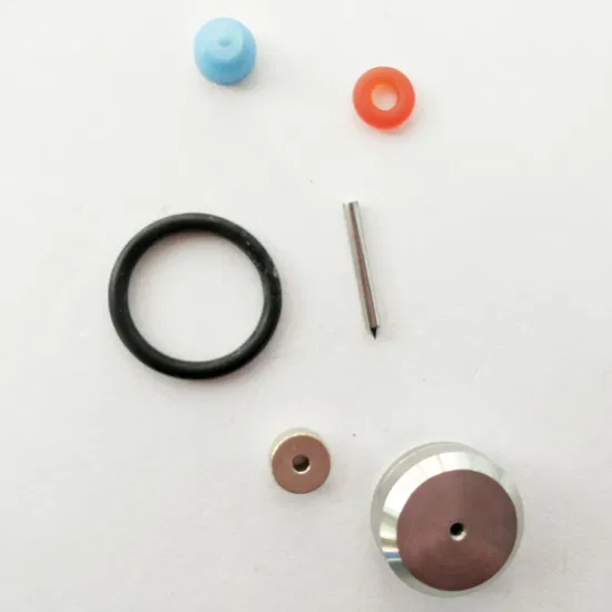 87K Psi Waterjet on/off Valve Repair Kit 014988-1